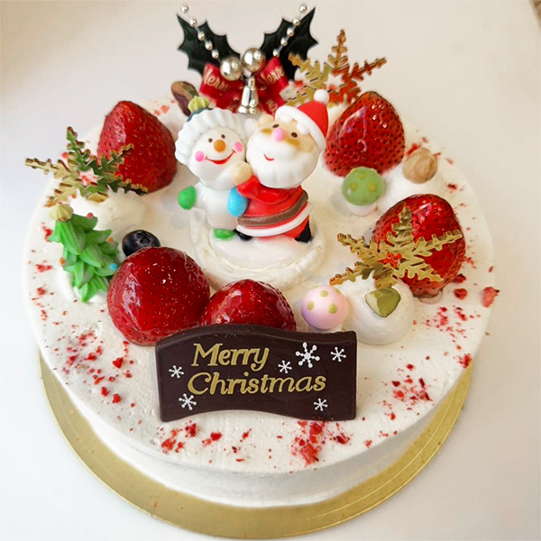 シャンティ ホワイト